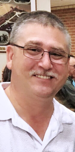 David W. Santangelo 1968-2026